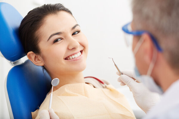 Fördelar med att besöka tandläkaren regelbundet
